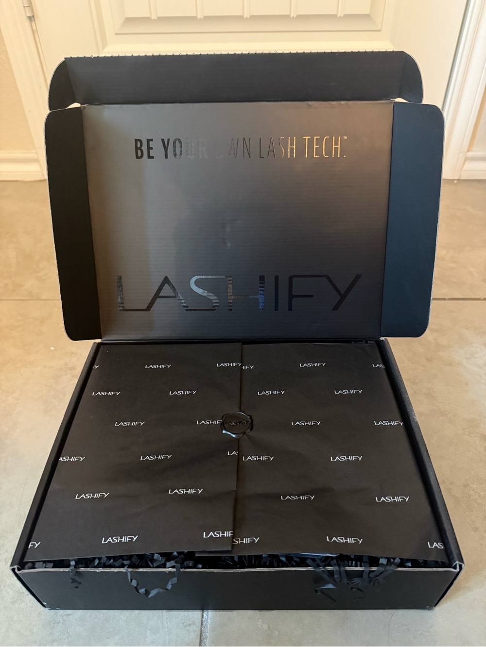 Lashify Control Kit